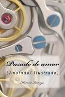 Pasado amor 1535599766 Book Cover