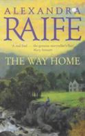 The Way Home 0340822376 Book Cover