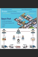 Maritime Port Management Challenges in Lagos Port Complex – Smart ICT Solution Applications B0CN7JBVBZ Book Cover