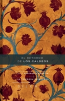 El Retorno de Los Caldeos: Soberanía Nabatea (Culturas del Mundo) (Spanish Edition) B0H73JNNJ9 Book Cover