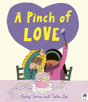 A Pinch of Love 0711280177 Book Cover