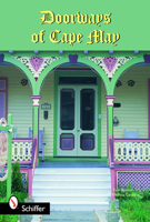 Doorways Of Cape May 0764321617 Book Cover