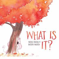 What Is It? 1608868354 Book Cover