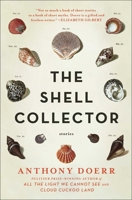 The Shell Collector 0142002968 Book Cover