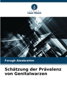 Schätzung der Prävalenz von Genitalwarzen 6206264440 Book Cover