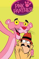 Pink Panther, Volume 1 1945205040 Book Cover