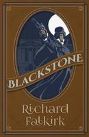 Blackstone 081281570X Book Cover