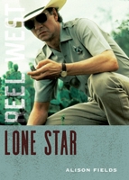 Lone Star (Reel West Series) 0826369391 Book Cover