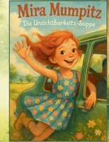 Mira Mumpitz: Die Unsichtbarkeits-Suppe (German Edition) 383910520X Book Cover