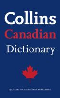 Collins Canadian Dictionary 0007398506 Book Cover