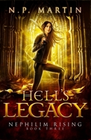 Hell's Legacy 1717143555 Book Cover