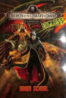 Doom School - Express Edition 1398253499 Book Cover