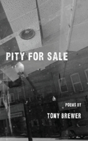 Pity for Sale 1952411920 Book Cover