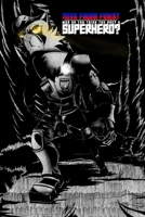 Nova Fauna Finest: Who do you think you are? A Superhero? Act I B0F9P52WSX Book Cover