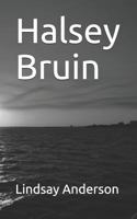 Halsey Bruin 1793075883 Book Cover