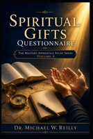 Spiritual Gifts Questionnaire 1542668417 Book Cover