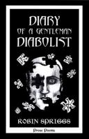 Diary of a Gentleman Diabolist 0963429671 Book Cover
