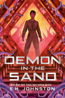 Demon in the Sand (Titan of the Stars, Book 2) 1774884119 Book Cover