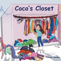 Coco's Closet B0DWV2WQRD Book Cover