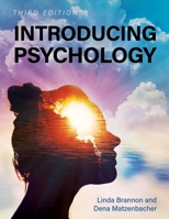Introducing Psychology 1516591038 Book Cover