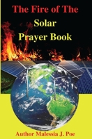 The Fire of The Solar Prayer Book 1734564490 Book Cover