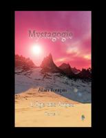 Mystagogie 1502398974 Book Cover