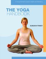 The Yoga Handbook 1435853598 Book Cover