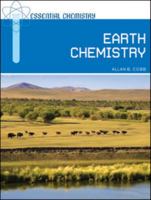 Earth Chemistry (Essential Chemistry) 0791096777 Book Cover