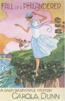 Fall of a Philanderer 0758215983 Book Cover