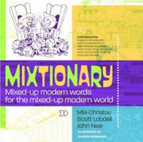 Mixtionary 1600100325 Book Cover
