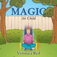 Magic: Air Child 1796000264 Book Cover