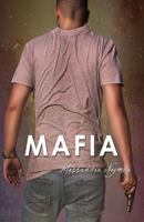 Mafia: Mírame y Dispara 5: Bajo el cielo púrpura de Roma 8461741749 Book Cover