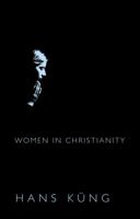 Women in Christianity 0826476902 Book Cover