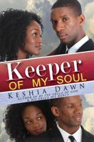 Keeper of My Soul 1601628862 Book Cover
