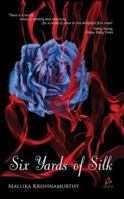 Six Yards of Silk 819106734X Book Cover