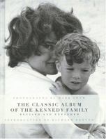 The John F. Kennedys: A Family Album 0517424002 Book Cover