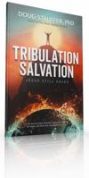 Tribulation Salvation 194245208X Book Cover
