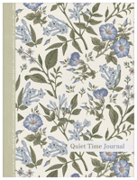 Quiet Time Journal 163609502X Book Cover