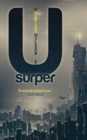 Usurper: Essays on the Death of Reality B0FJ7YQ4BB Book Cover