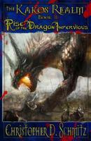 Rise of the Dragon Impervious 1635355583 Book Cover