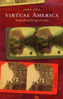 Virtual America: Sleepwalking through Paradise 0803232780 Book Cover