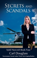 Secrets and Scandals 1594335125 Book Cover