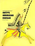 Native American Designs 0880451254 Book Cover