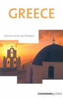 Greece (Country & Regional Guides - Cadogan) 1860118984 Book Cover