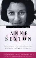 The Voice of the Poet : Anne Sexton 1415920915 Book Cover