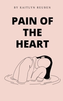 Pain Of The Heart 9395620137 Book Cover