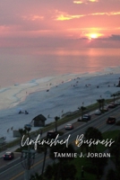 Unfinished Business 1518600875 Book Cover