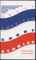 Great American Short Stories 0440330602 Book Cover