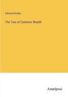 The Tree of Common Wealth 3382309068 Book Cover