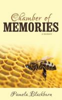 Chamber of Memories: A Memoir 1486619045 Book Cover
